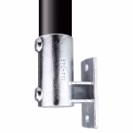 Horizontal Rail Long Base Clamp