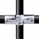 Adjustable Horizontal Angle Clamp