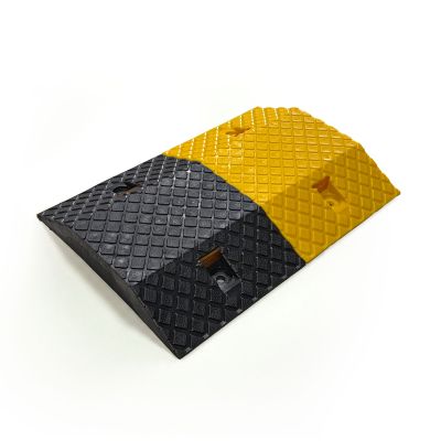 plastic speed hump