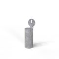 Core Drill Sleeve for Removable 90mm Bollard