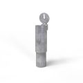 Concrete Sleeve for Removable 90mm Bollard