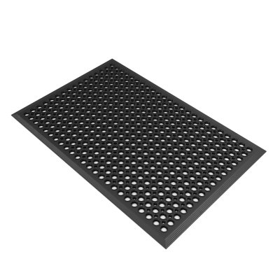 Heavy-Duty Standard Safety Mat