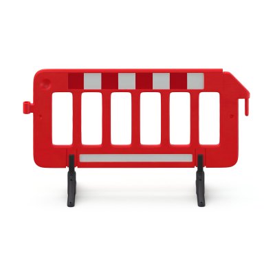 Portable Plastic Fence