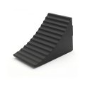 Wheel Chock Rubber 290x155x185mm