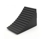 Wheel Chock Rubber 290x155x185mm