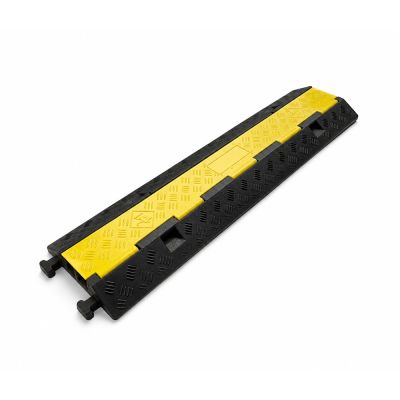 Cable Protector - 2 Channel
