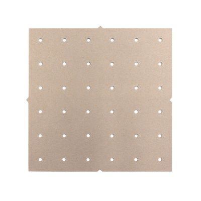 Cardboard Template 300x300mm