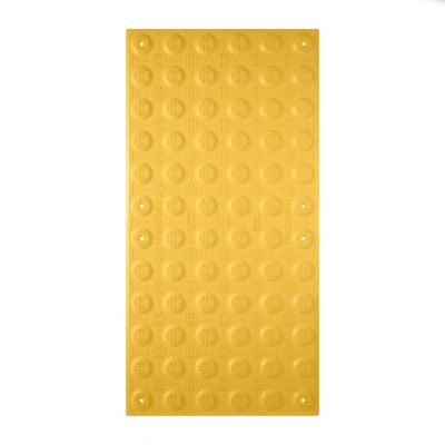 Fibreglass Warning Tactile 300x600mm