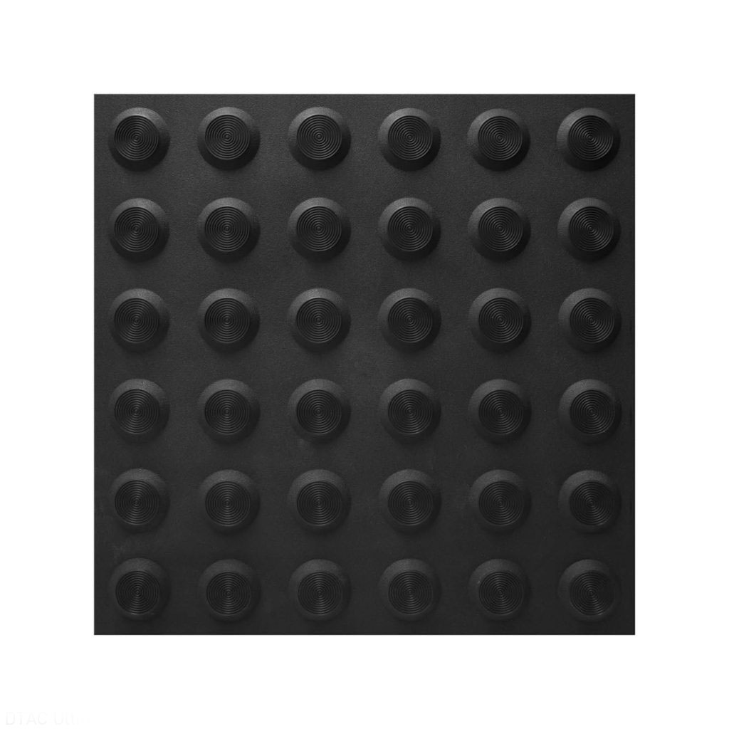 Polyurethane Warning Tactile 300x300mm 3 Polyurethane Warning Tactile 300x300mm - Image 3