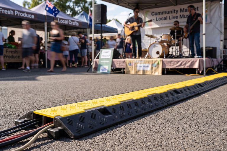 band market
